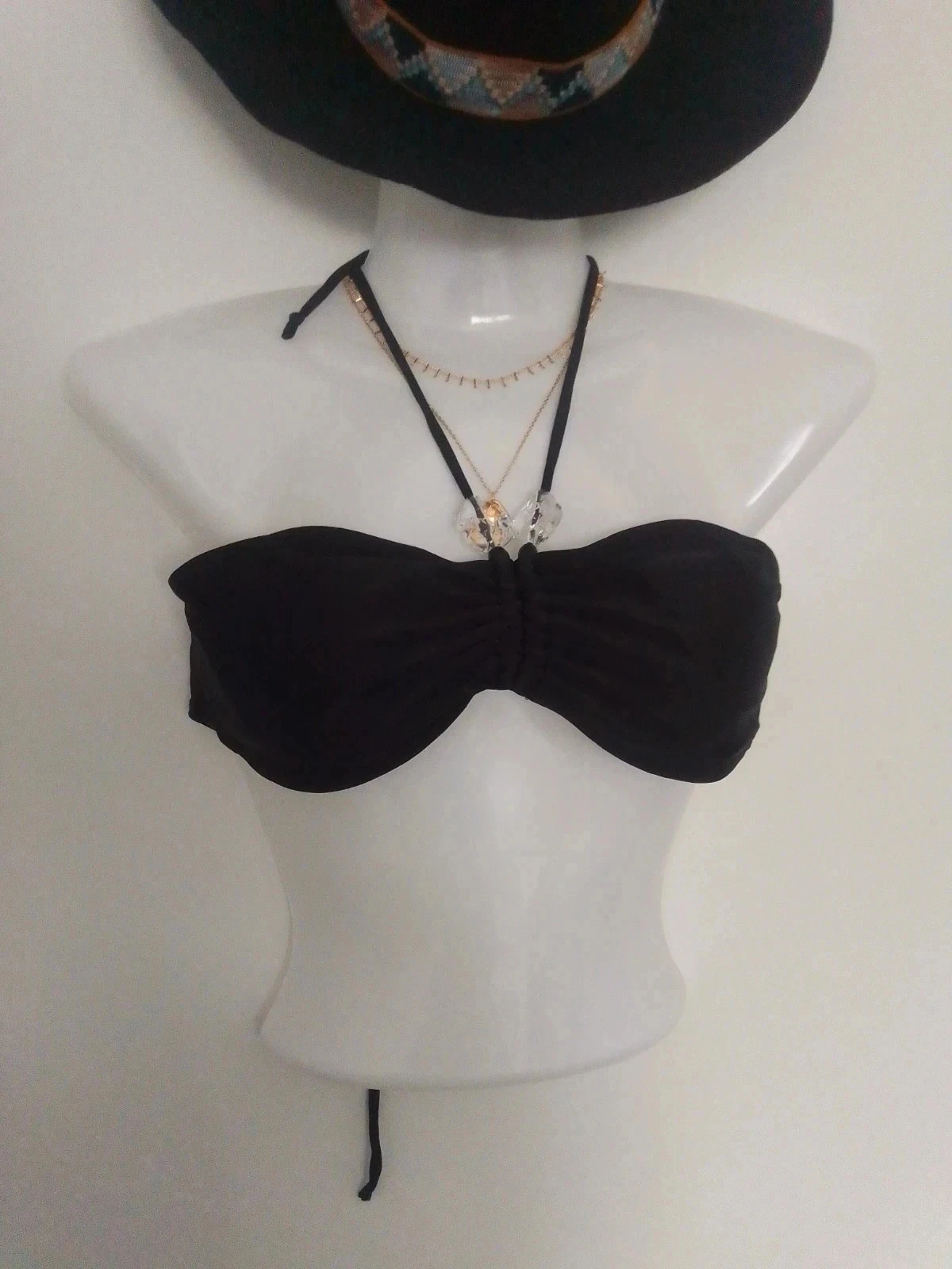 Haut bikini 👙 38